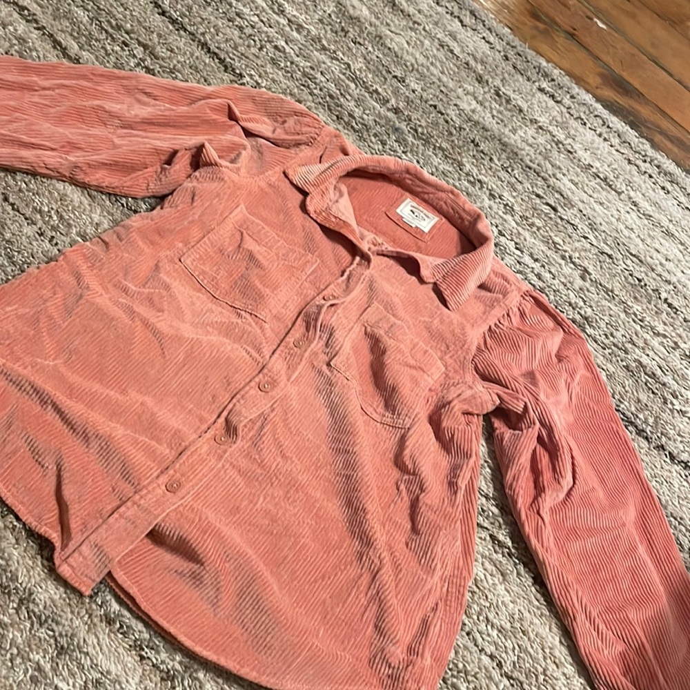 Flannel, American Eagle